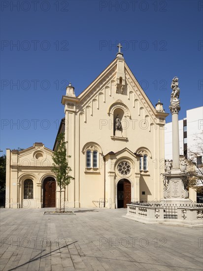 Capuchin Church