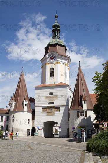 Steiner Tor