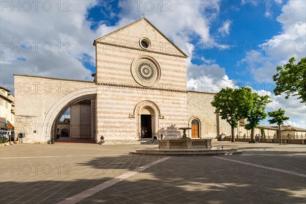 Church of the Holy Sepulchre of St. Clare