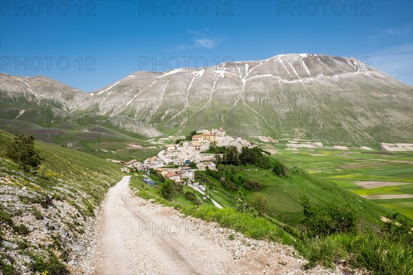 Castelluccio