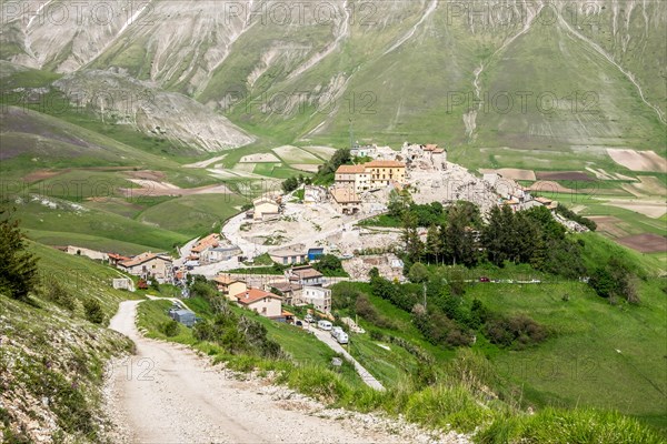 Castelluccio