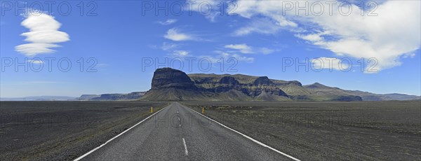 Panorama ring road 1
