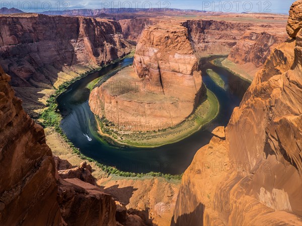 Horseshoe Bend