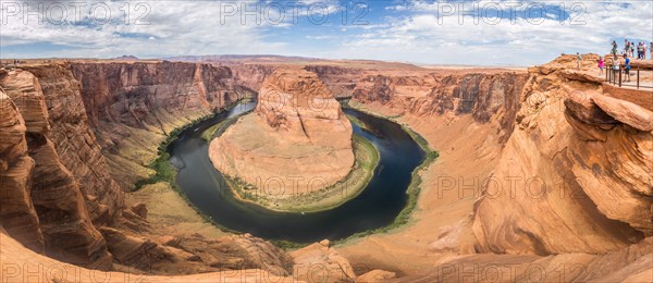 Horseshoe Bend