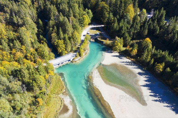 Lake Sachensee