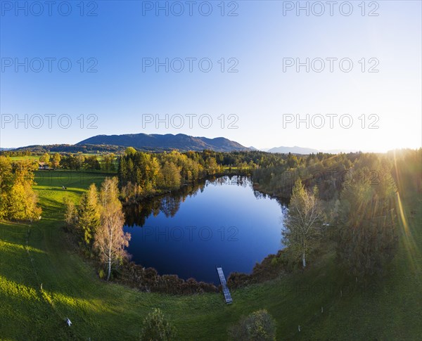 Unterbuchener Weiher