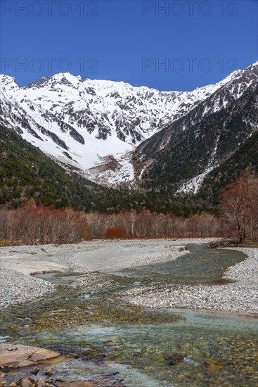 Azusa River