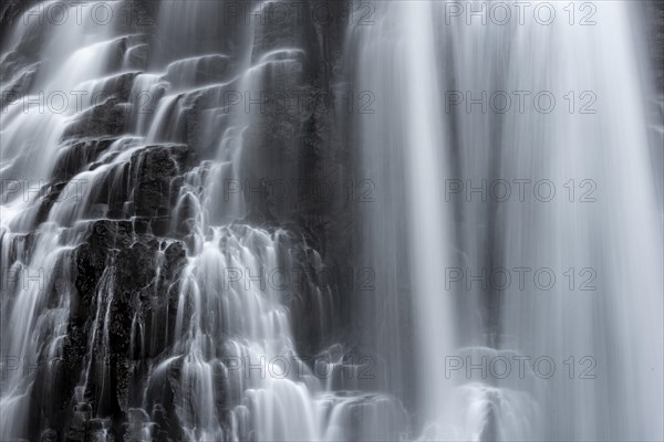 Bandokoro Waterfall