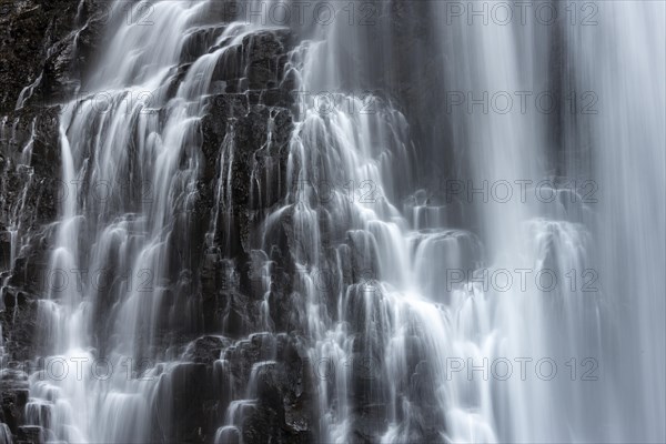 Bandokoro Waterfall