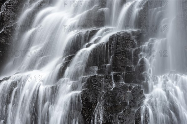 Bandokoro Waterfall