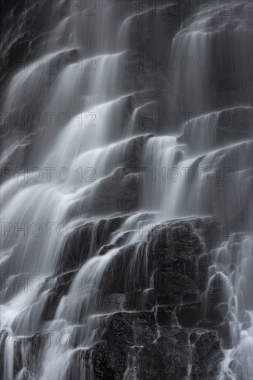 Bandokoro Waterfall