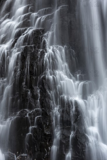 Bandokoro Waterfall