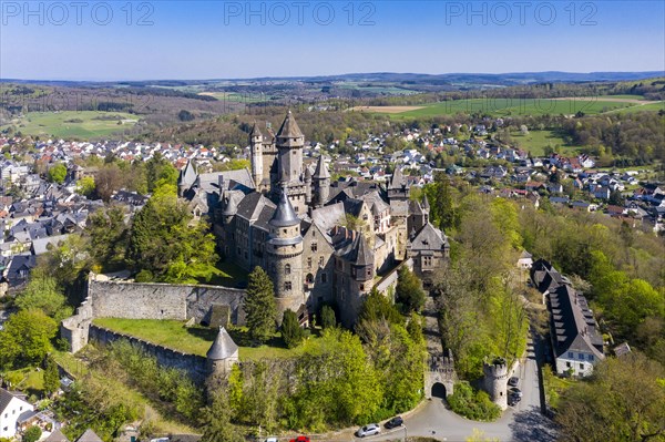 Castle Braunfels