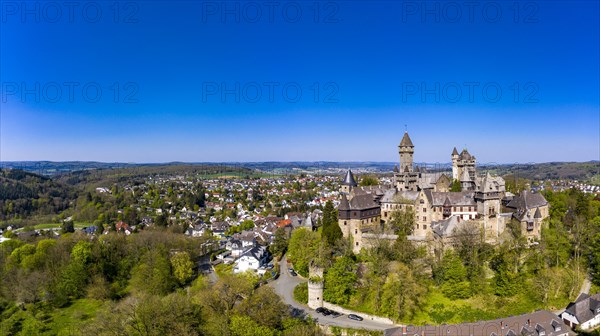 Castle Braunfels