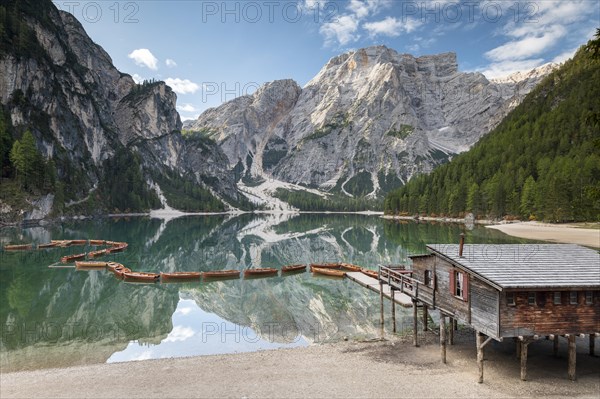 Lake Braies