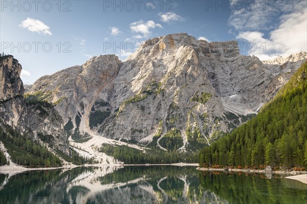 Lake Braies