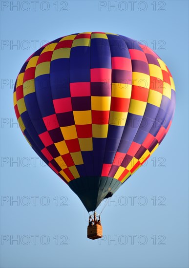 Adirondack Balloon Festival Glenn Falls