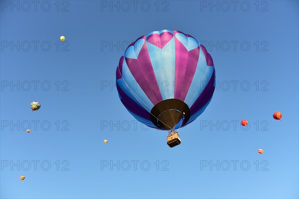 Adirondack Balloon Festival Glenn Falls