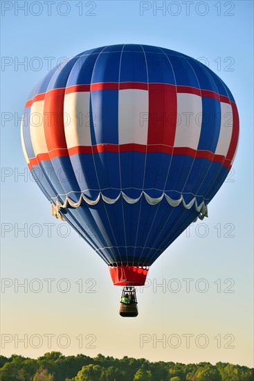 Adirondack Balloon Festival Glenn Falls