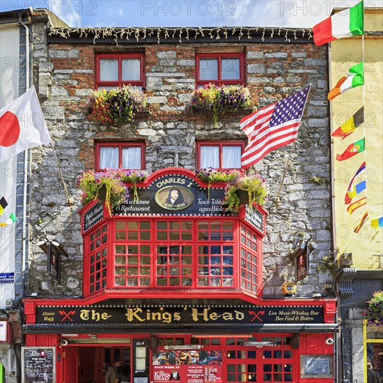 The Kings Head