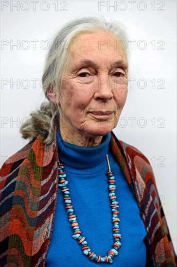 Jane Goodall