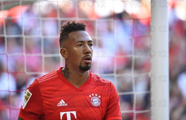 Jerome Boateng FC Bayern Munich