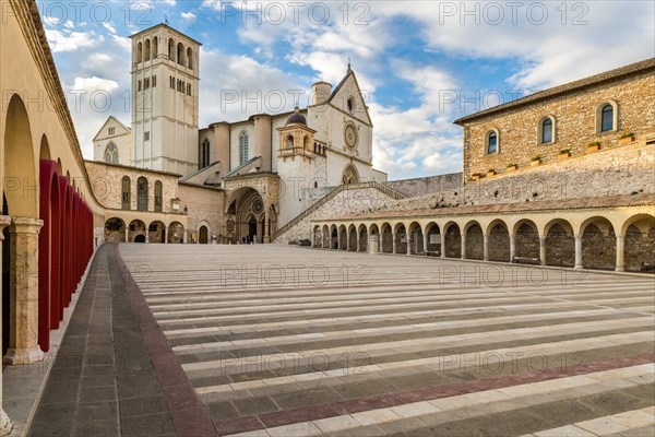 Basilica of San Francesco