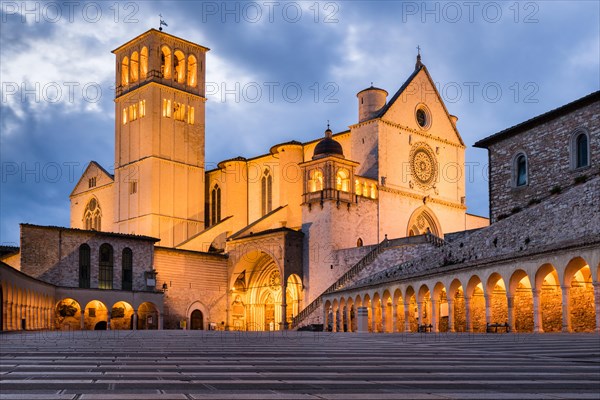 Basilica San Francesco