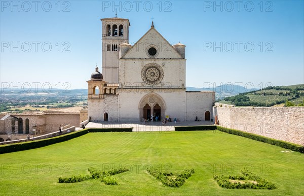 Basilica San Francesco