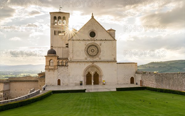 Basilica of San Francesco