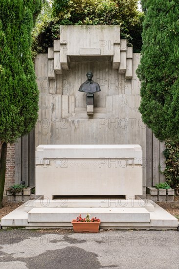 Tomb