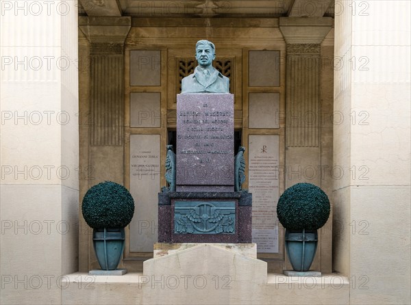 Tomb