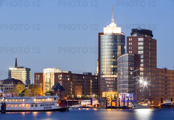 Hanseatic Trade Center