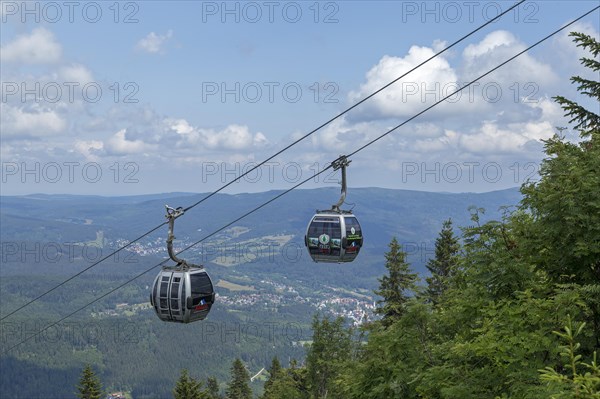 Cable car