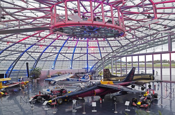 Hangar 7