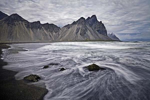 Mount Vestrahorn