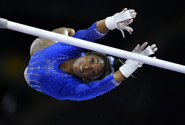 Simone Biles USA