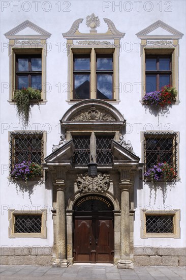 Traditional Restaurant Ratskeller