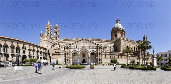 Cathedral Maria Santissima Assunta