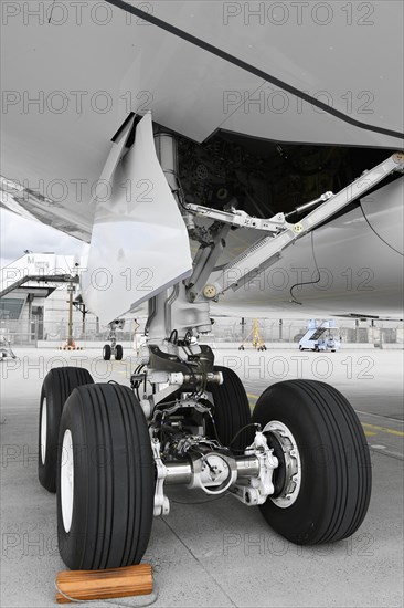 Landing gear