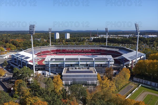 Max Morlock Stadium