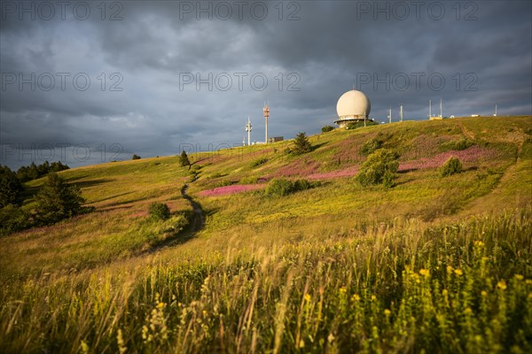 Wasserkuppe