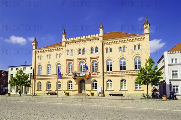 City Hall Sternberg