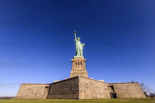 Statue of Liberty