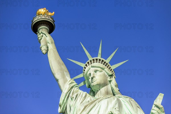 Statue of Liberty