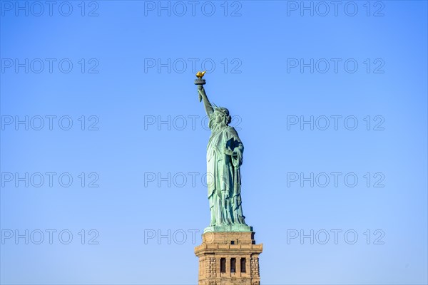 Statue of Liberty