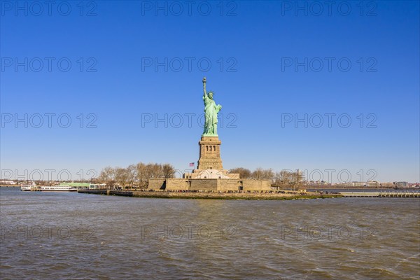 Statue of Liberty