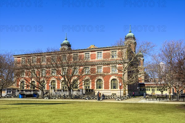 Memorial Museum of Immigration