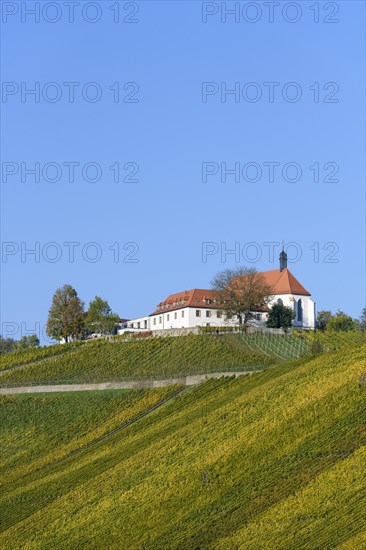 Monastery