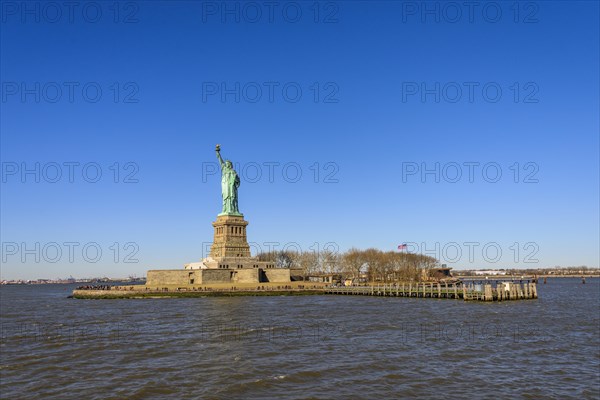 Statue of Liberty